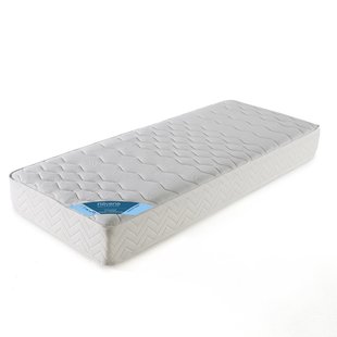 Matras in HR-schuim, stevig comfort