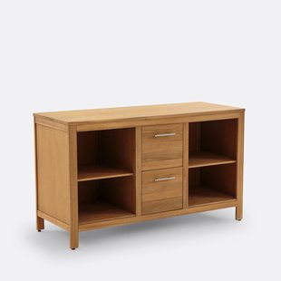 Wastafelmeubel Charon, L130 cm