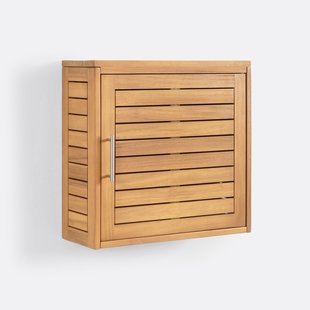 Wandspiegelkast, Charon