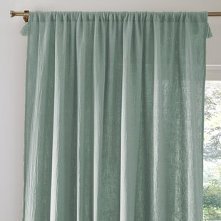 Paneelgordijn in tetra, Kumla