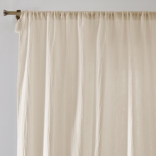 Paneelgordijn in tetra, Kumla