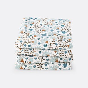 Lot de 4 servetten Kalyan