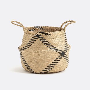 Bolvormige mand H38 cm, Rixy