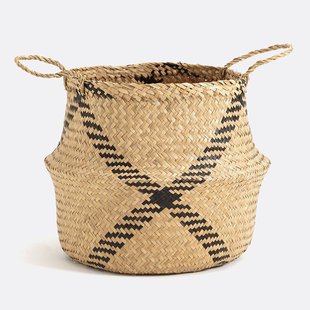 Bolvormige mand H47 cm, Rixy