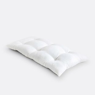 Grondmatras 120 cm, Terra