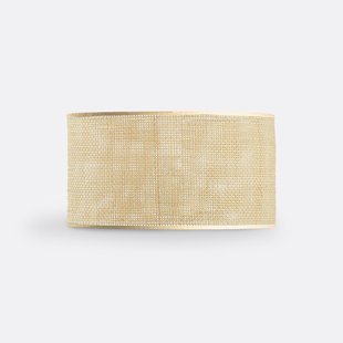 Hanglamp / Lampenkap in rotanØ40 cm, Dolkie