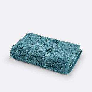 Badlaken in bio badstof 600 g/m2, Ismo