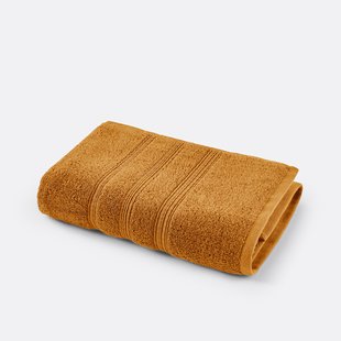 Badlaken in bio badstof 600 g/m2, Ismo