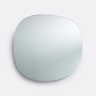 Organische spiegel, afmeting L, Biface