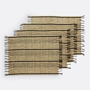 4-delige tafelset, Azzou