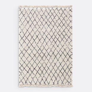 Vloerkleed in berberstijl, Madara