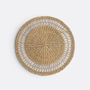 Set van 4 placemats, Nala