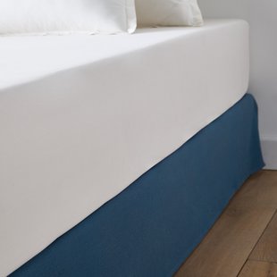 Bedrand in tetra, Kumla