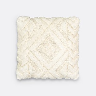 Getufte kussenhoes, Temara