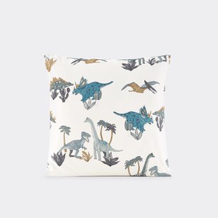 Kussensloop in biologisch katoen Austin