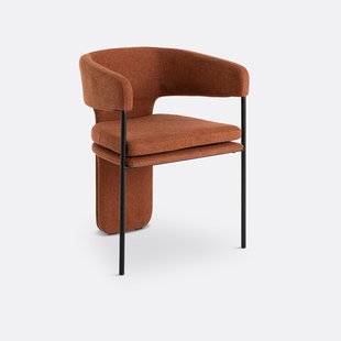 Tafelfauteuil Palazzo