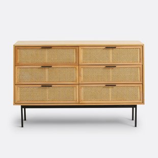 Ladekast 6 lades Waska