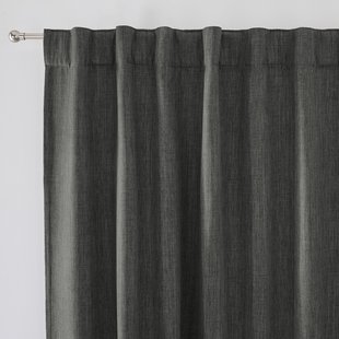 Thermisch verduisteringsgordijn Exurie