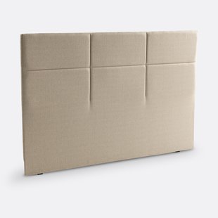Hoofdbord Carré chic