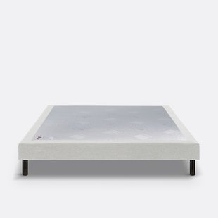 Beddenbodem met beklede latten Le nature ferme