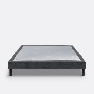 Beddenbodem met beklede latten Le nature ferme