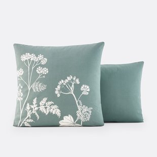 Kussensloop in katoen, Cyrus