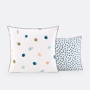 Kussensloop in katoen, Alamo