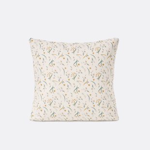 Kussensloop in biologisch katoen, Miria