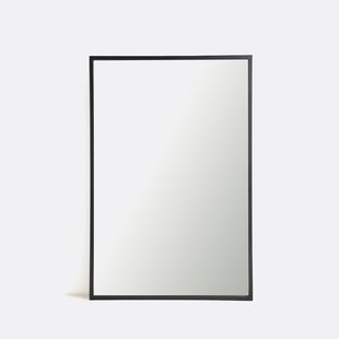 Rechthoekige spiegel in metaal XXL 120x180 cm, Lenaig