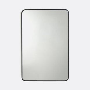 Rechthoekige spiegel 60x90 cm, Iodus