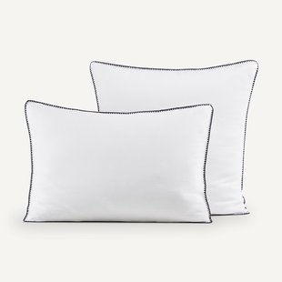 Satijnkatoen/Lyocell kussensloop, Satina