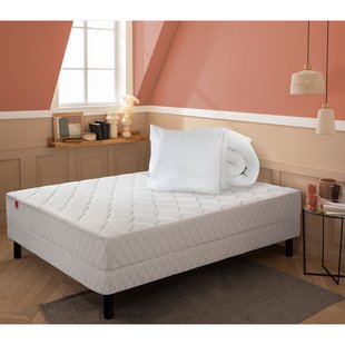 Ensemble klaar om te slapen, Rêveur 2