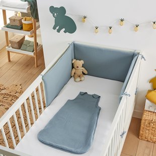 Zomerslaapzak in tetra, Kumla