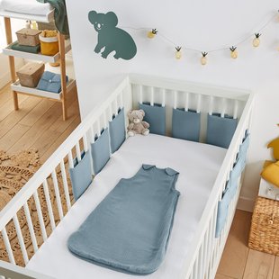 Bedrand in tetra, Kumla