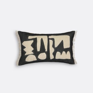 Rechthoekig kussenhoes, Sokobe