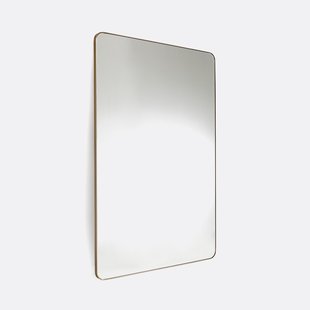 Rechthoekige spiegel 80x120 cm, Iodus