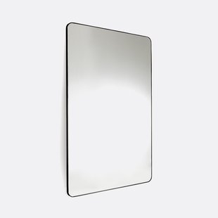 Rechthoekige spiegel 80x120 cm, Iodus