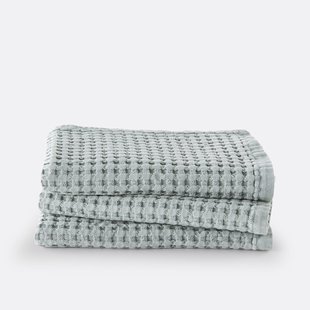 Set van 3 gastendoekjes TIFLI