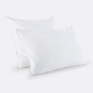 Modulair stevig kussen, latex, anti-mijt