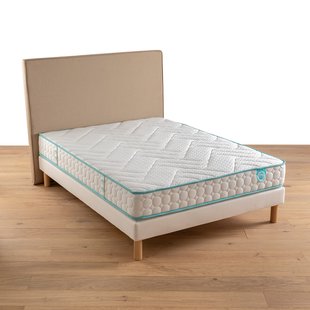 Schuimmatras, groot comfort+Visco Le Tout Tonique