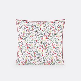 Kussensloop in katoen, Fraize