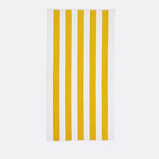 Strandlaken fluweel 420 g, Hendaye