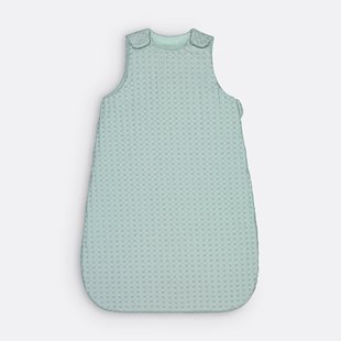 Slaapzak in gewafeld katoen, Tifly