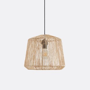 Hanglamp in hennepØ35 cm, Yaku