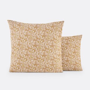 Kussensloop in perkal katoen, Nara