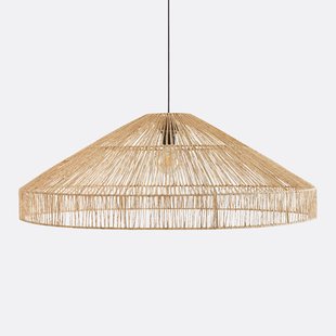 HanglampØ90 cm, Yaku