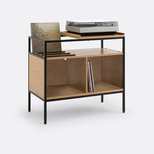 Vinylmeubel l 87 cm, Volga