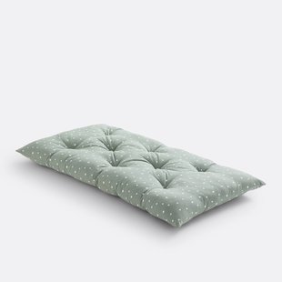 Kinder grondmatras, Hazo