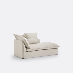 Longchair polyester, Odna