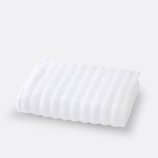 Handdoek bouclette 450 g/m2, Audierne